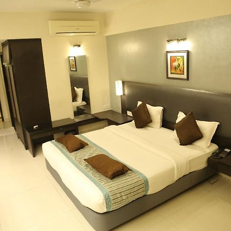 Hotel Princess Park Daman Eksteriør bilde