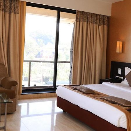 Hotel Princess Park Daman Eksteriør bilde