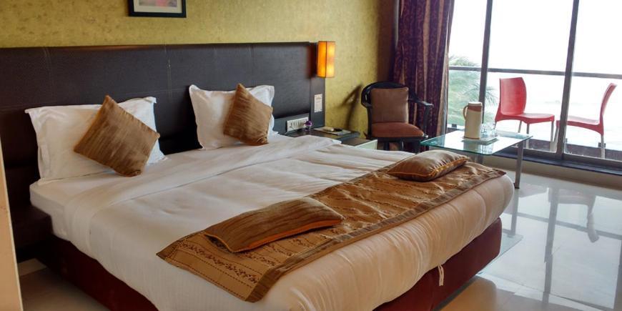 Hotel Princess Park Daman Eksteriør bilde