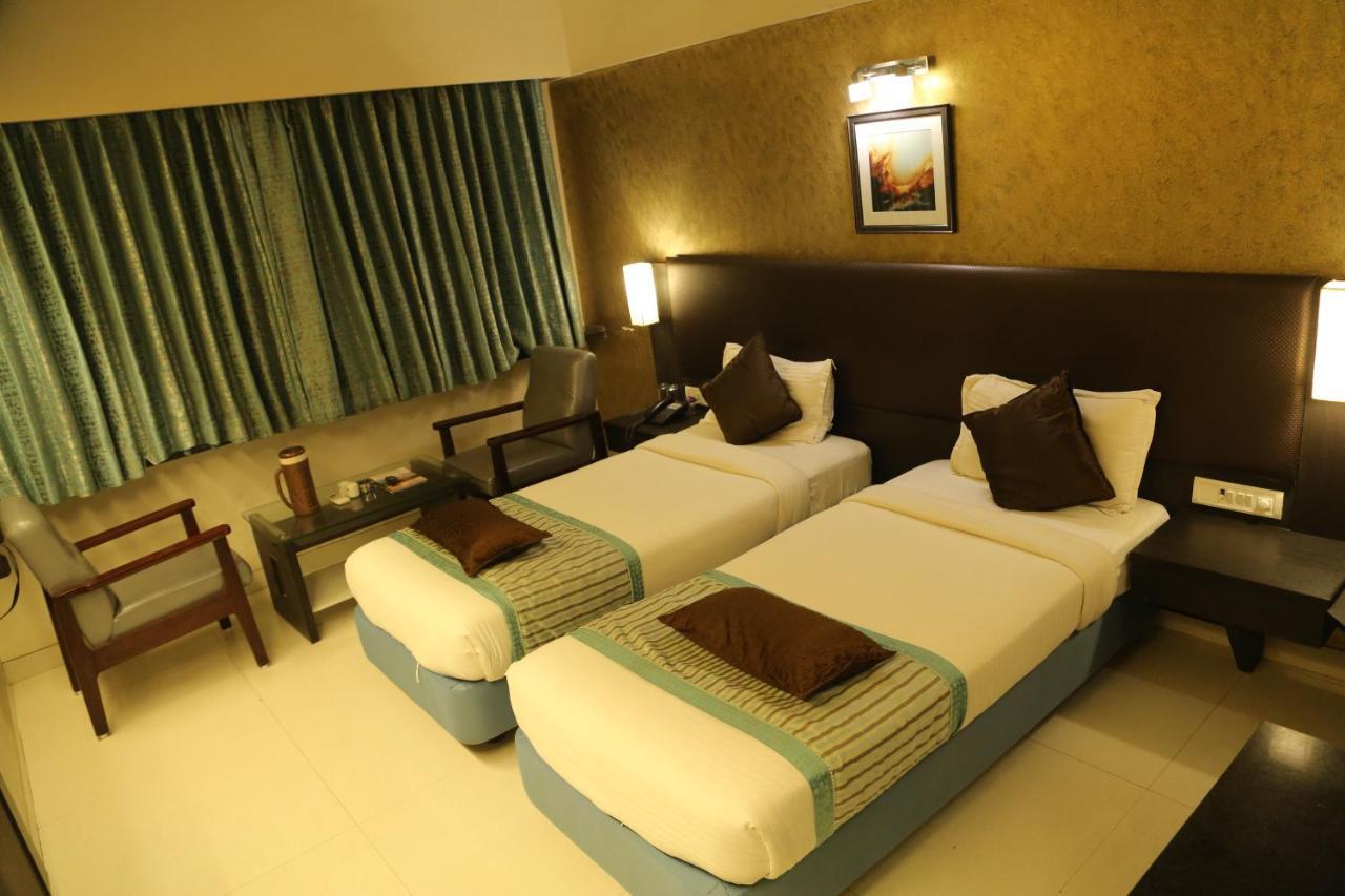 Hotel Princess Park Daman Eksteriør bilde