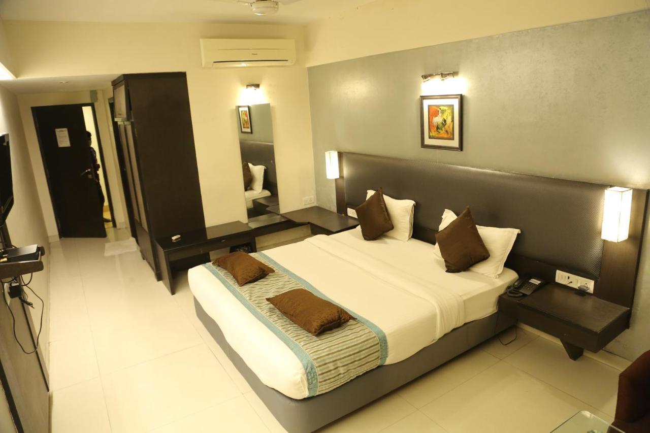 Hotel Princess Park Daman Eksteriør bilde