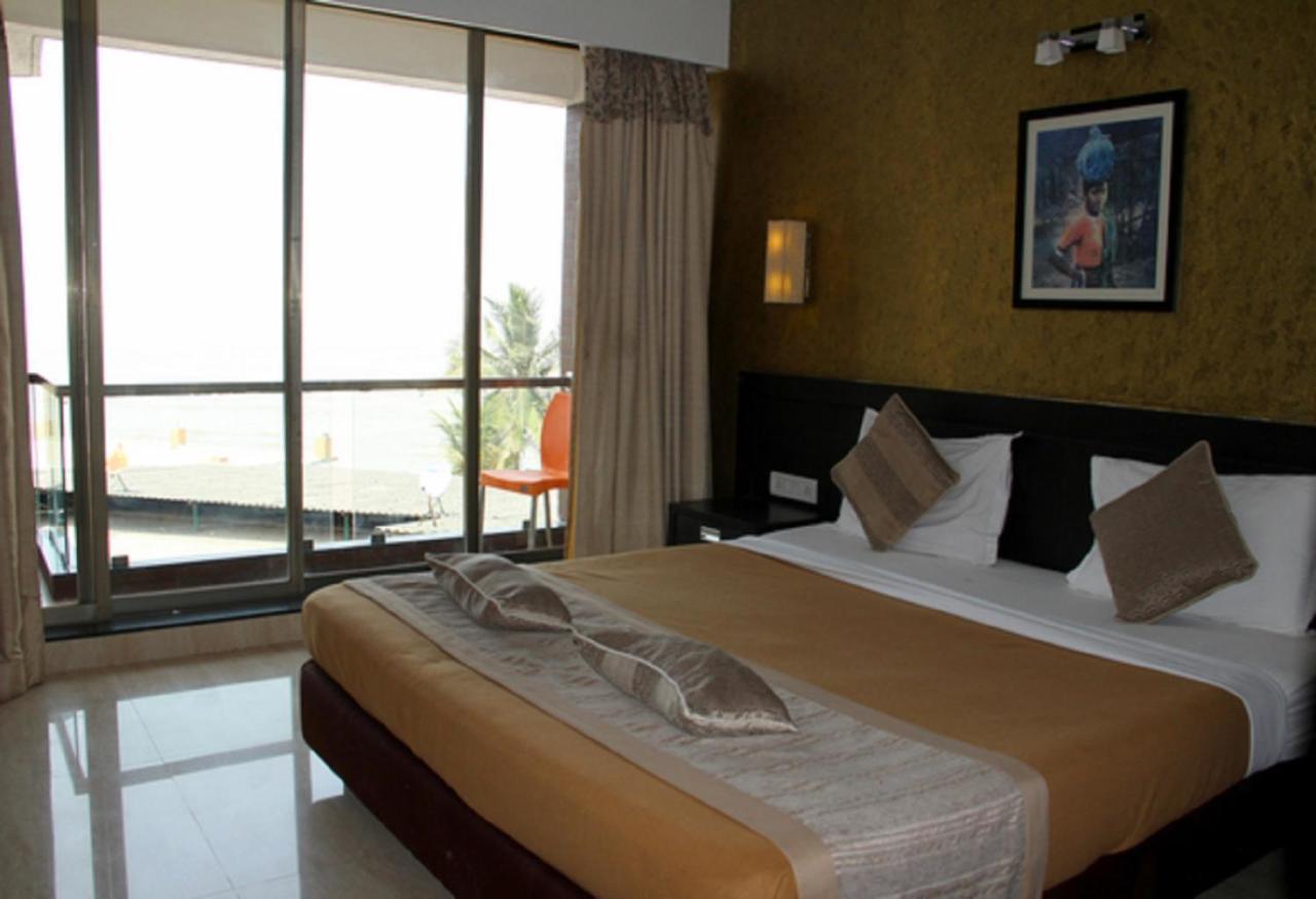 Hotel Princess Park Daman Eksteriør bilde