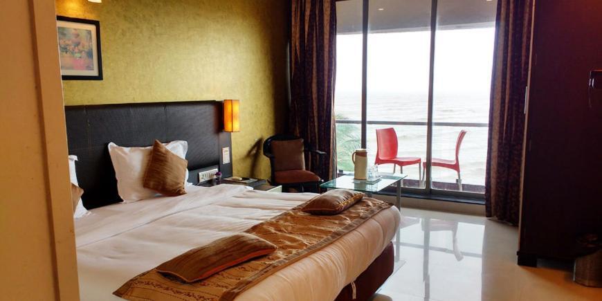 Hotel Princess Park Daman Eksteriør bilde