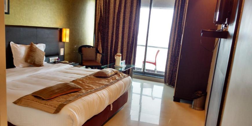 Hotel Princess Park Daman Eksteriør bilde